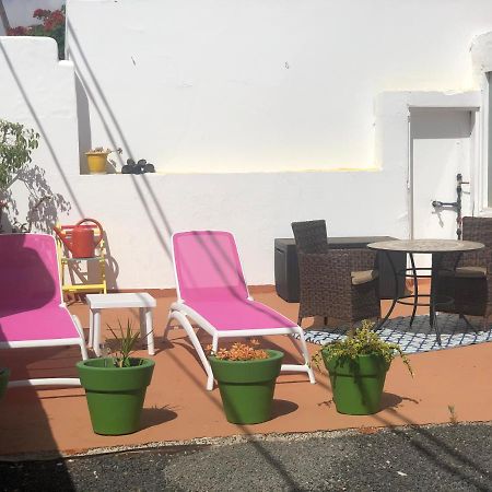 Willa Casa La Mareta Casillas del Ángel Zewnętrze zdjęcie