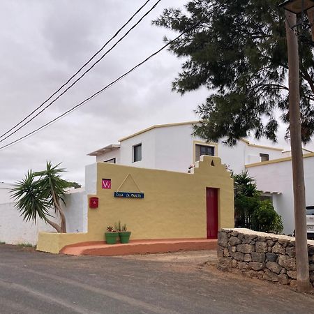 Willa Casa La Mareta Casillas del Ángel Zewnętrze zdjęcie
